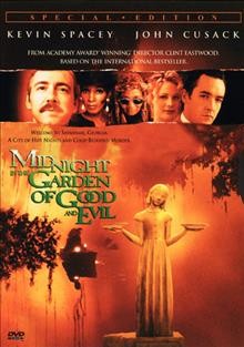 Midnight in the garden of good and evil [videorecording] / Warner Bros. presents a Malpaso production in association with Silver Pictures ; produced & directed by Clint Eastwood ; screenplay by John Lee Hancock.