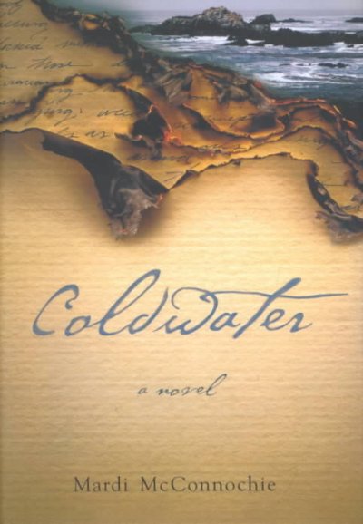 Coldwater / by Mardi McConnochie.