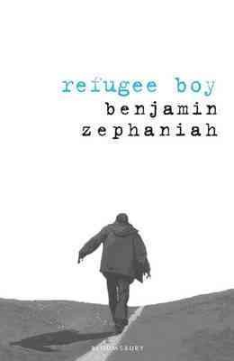 Refugee boy / Benjamin Zephaniah.