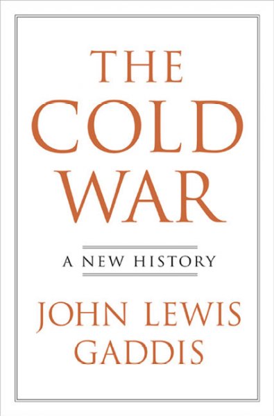 The Cold War : a new history / John Lewis Gaddis.