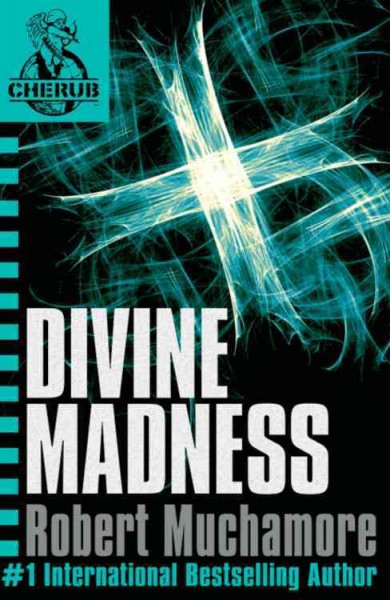 Divine madness / Robert Muchamore.