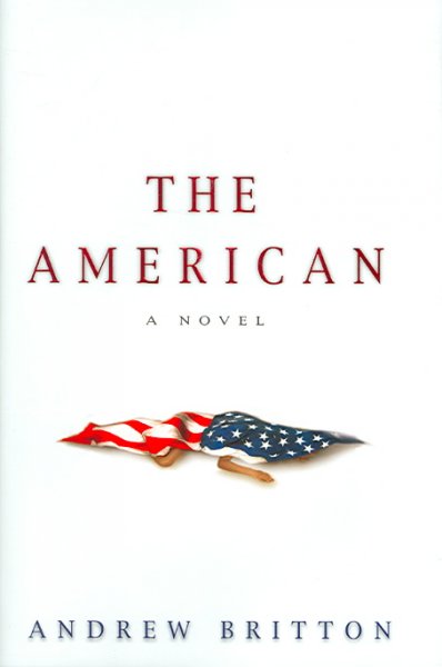 The American / Andrew Britton.
