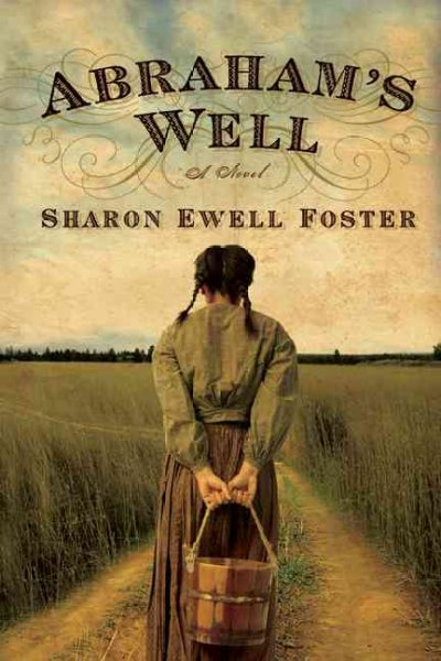 Abraham's well : a novel / Sharon Ewell Foster.