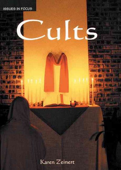 Cults / Karen Zeinert.