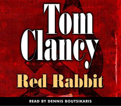 Red rabbit / Tom Clancy.
