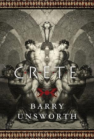 Crete / Barry Unsworth.
