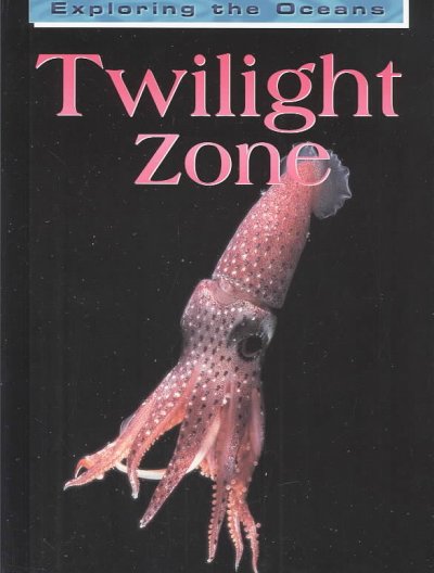 Twilight zone / John Woodward.