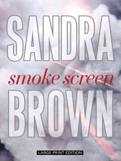 Smoke screen / Sandra Browne.
