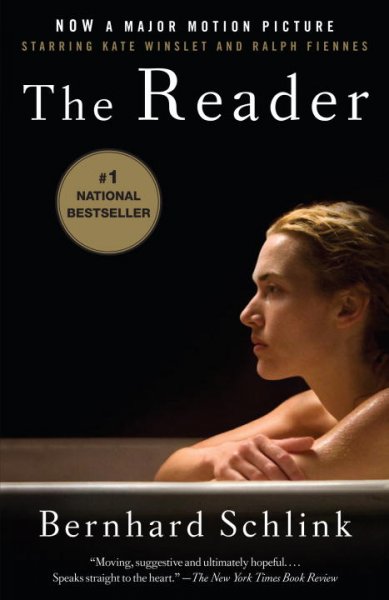 The reader / Bernhard Schlink ; translated from the German by Carol Brown Janeway.