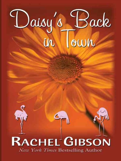 Daisy's back in town / Rachel Gibson.