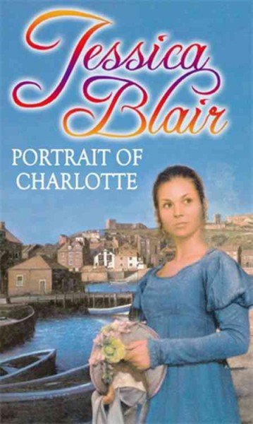 Portrait of Charlotte / Jessica Blair
