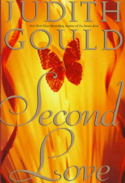 Second love / Judith Gould.