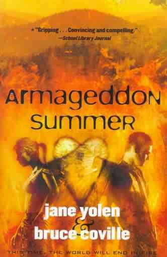 Armageddon summer / Jane Yolen & Bruce Coville.