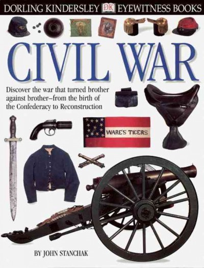 Civil War / written by John Stanchak.