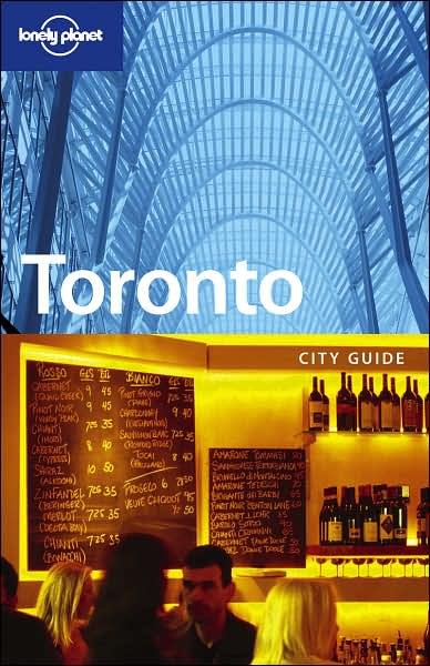 Toronto / Charles Rawlings-Way & Natalie Karneef.