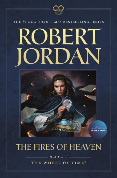 The fires of heaven / Robert Jordan.