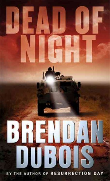Dead of night / Brendan DuBois.