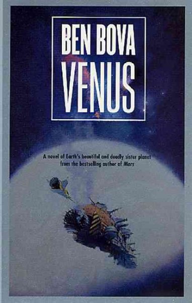 Venus / Ben Bova.