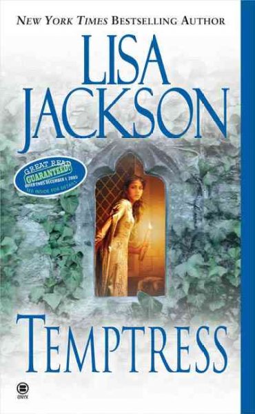 Temptress / Lisa Jackson.