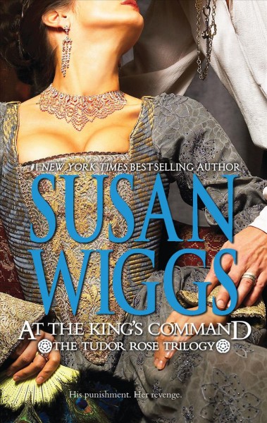 At the king's command / Susan Wiggs.