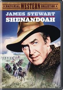 Shenandoah [videorecording] / Universal Pictures ; produced by Robert Arthur ; directed by Andrew V. McLagen ; written by James Lee Barrett.