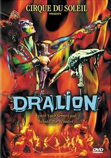 Dralion [videorecording].