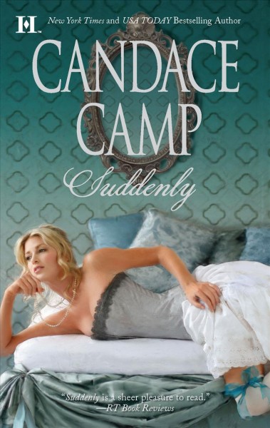 Suddenly / Candace Camp.