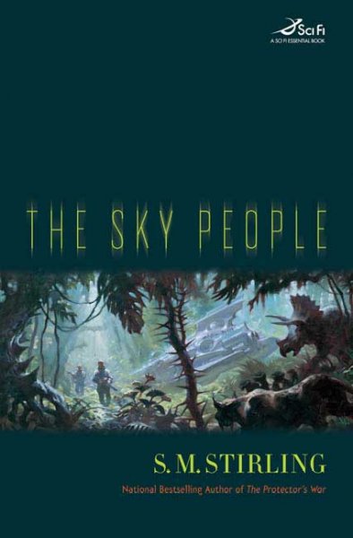 Sky People, The.