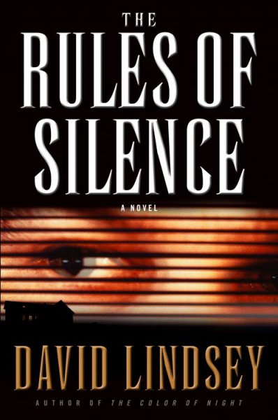 Rules of silence /, The.