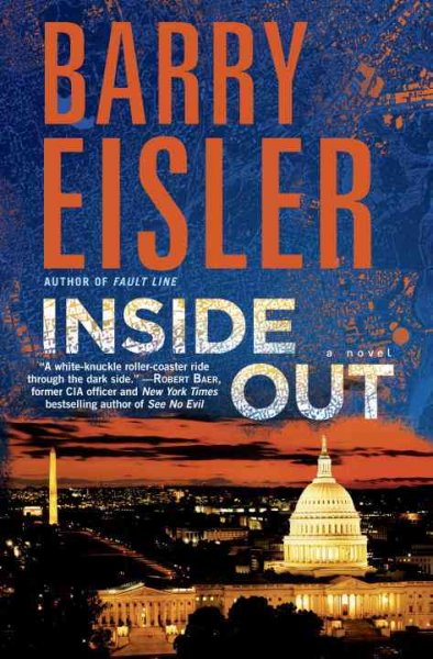 Inside Out. : A Novel.