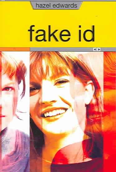Fake ID / Hazel Edwards.