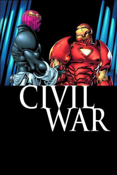 Civil war : Thunderbolts / writer, Fabian Nicieza ; pencilers, Tom Grummett with Dave Ross ; inkers, Gary Erksine with Cam Smith ; colorist, Sotocolor's J. Brown with A. Street ; letterer, RS & Comicraft's Albert Deschesne.