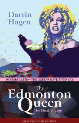 The Edmonton Queen : The Final Voyage.