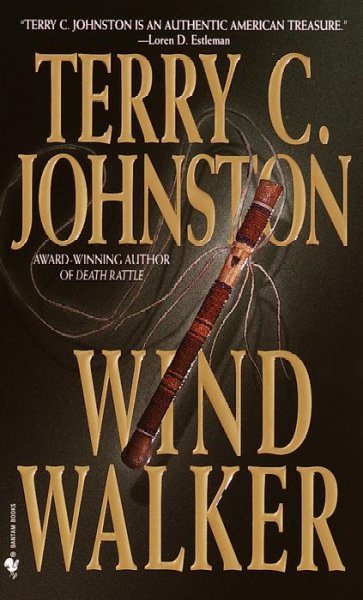 Wind Walker.