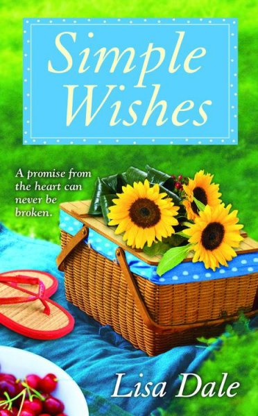 Simple wishes / Lisa Dale.