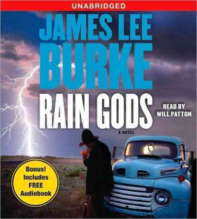 Rain gods [sound recording] / James Lee Burke.