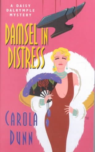 Damsel in distress / Carola Dunn.