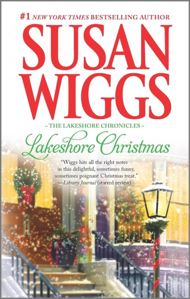 Lakeshore Christmas / Susan Wiggs.