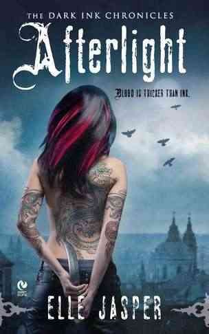 Afterlight / Elle Jasper.