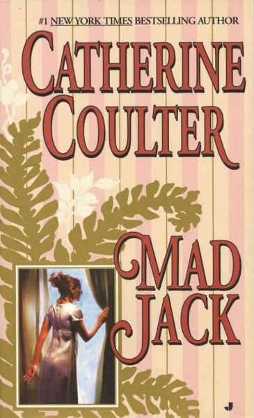 Mad Jack / Catherine Coulter.