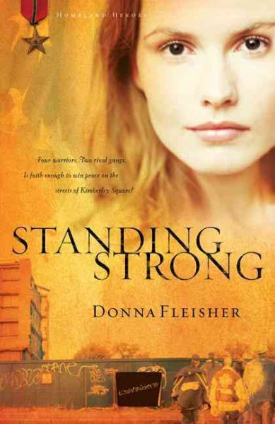 Standing strong [book] / Donna Fleisher.
