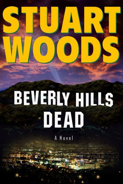 Beverly Hills dead / Stuart Woods.