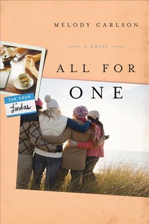 All for one / Melody Carlson.