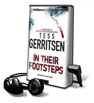 In their footsteps [electronic resource] / Tess Gerritsen.