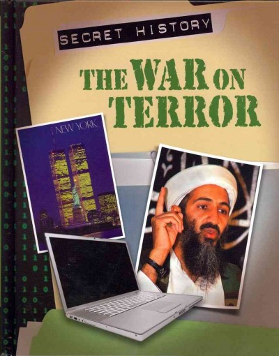 The war on terror / Brian Williams.