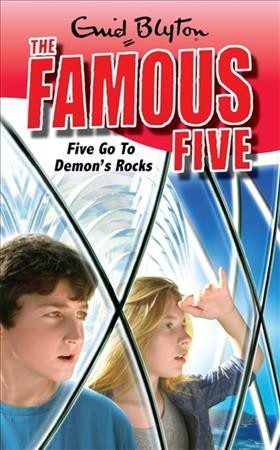 Five go to Demon's Rocks / Enid Blyton.