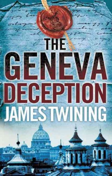 The Geneva Deception.