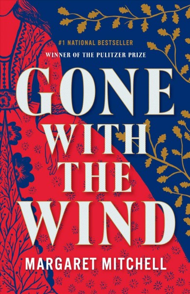 Gone with the wind / by Margaret Mitchell ; with a preface by Pat Conroy.