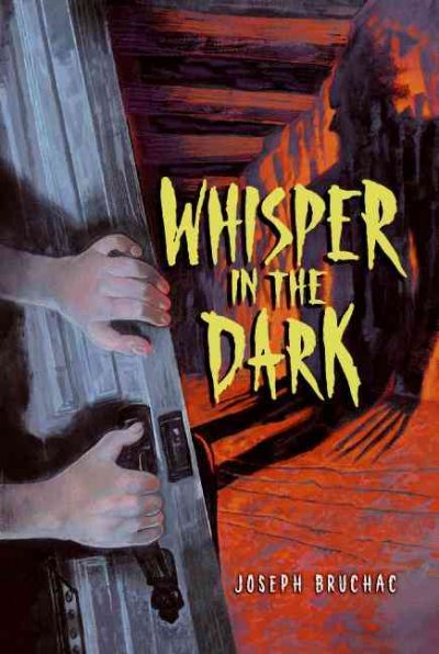 Whisper in the dark / Joseph Bruchac ; illustrations by Sally Wern Comport.