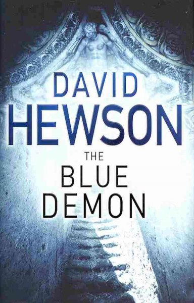Blue demon / David Hewson.